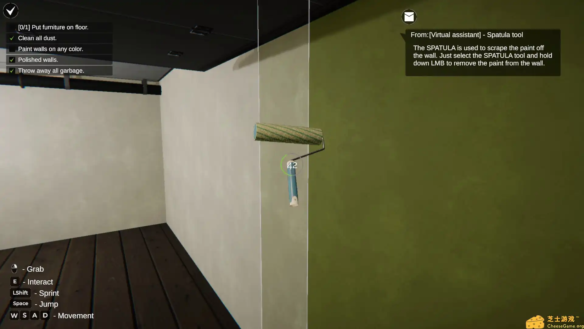 [PC]车库翻新大师/Garage Flipper