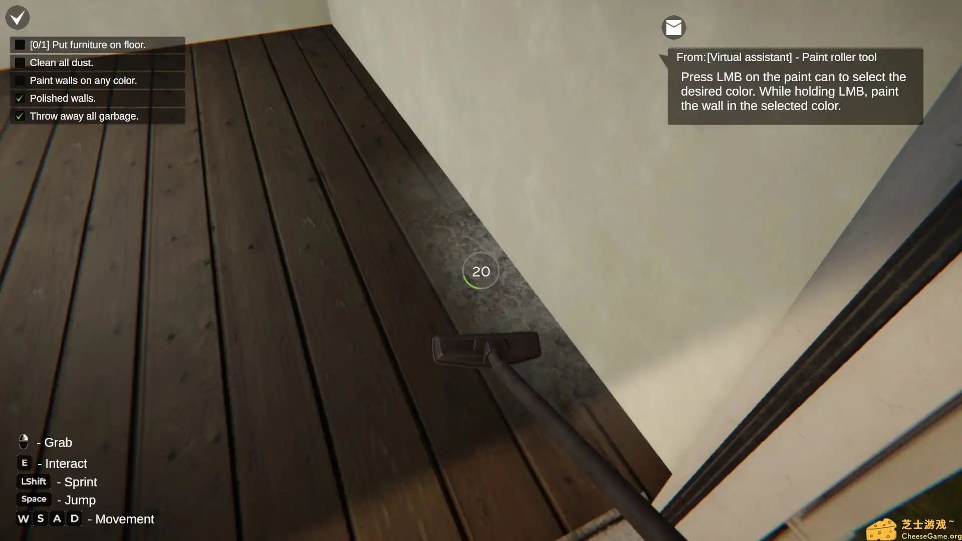 [PC]车库翻新大师/Garage Flipper