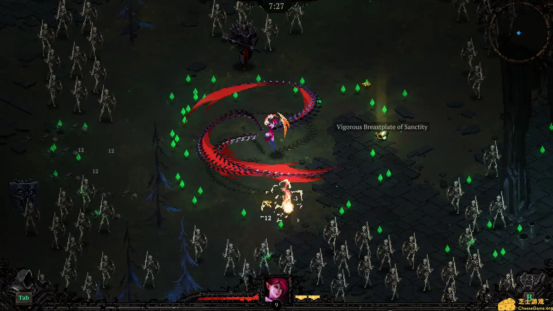 [PC]必死无疑/Death Must Die