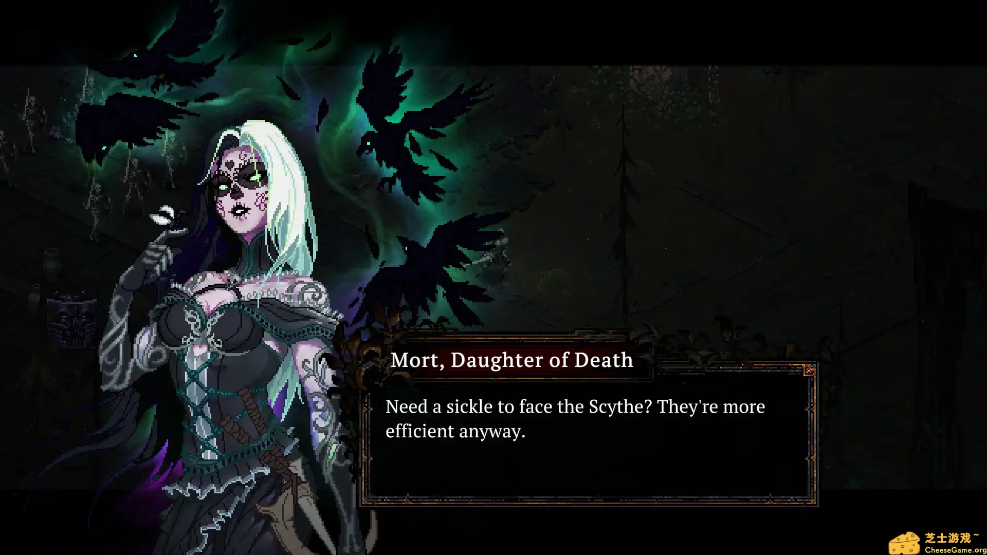 [PC]必死无疑/Death Must Die