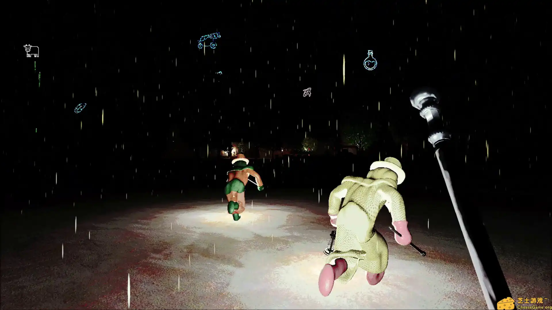 [PC]清除瘟疫/Unplagued