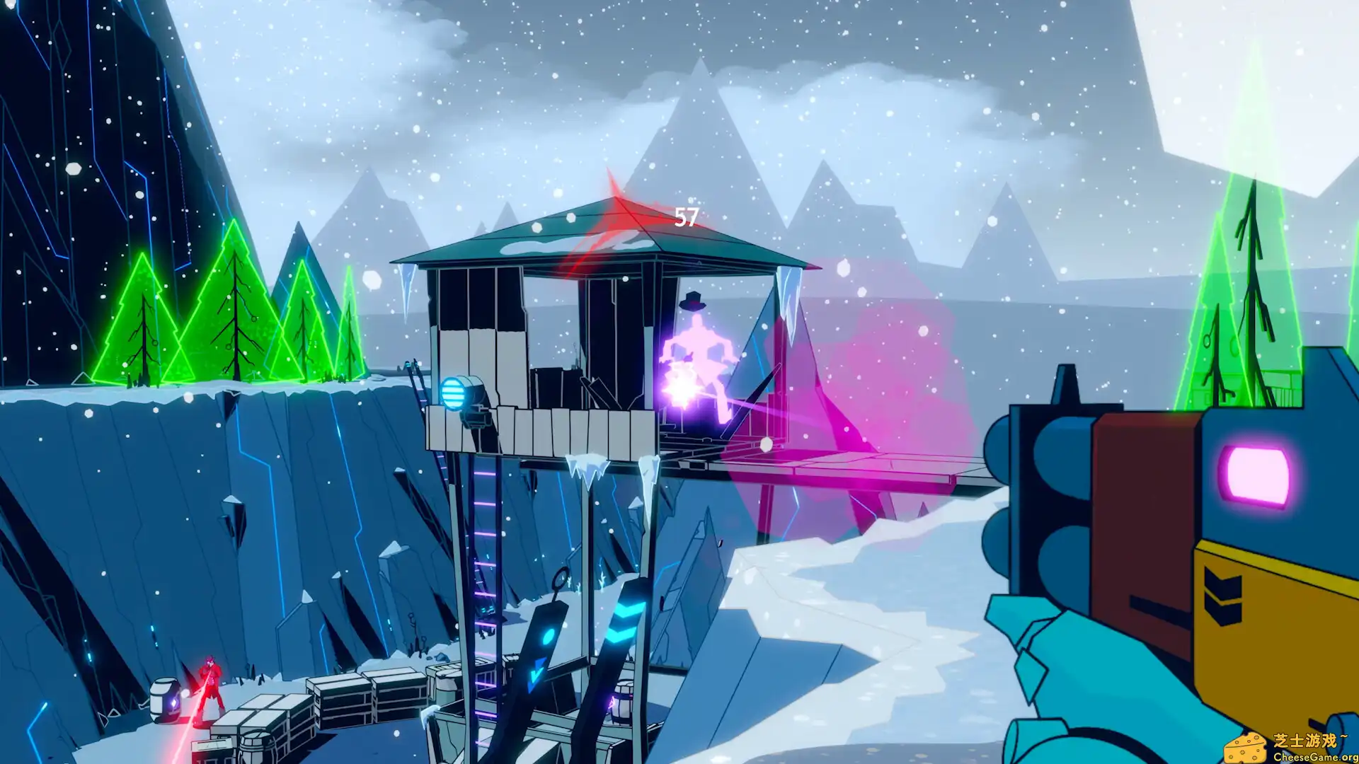 [PC]狂野混蛋/Wild Bastards