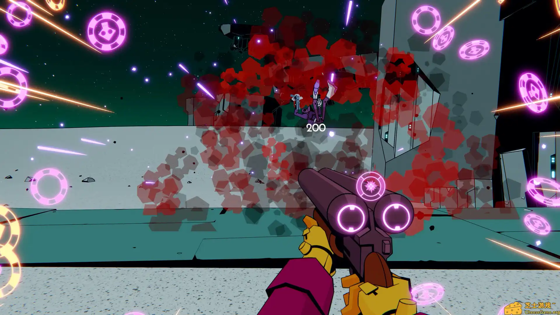 [PC]狂野混蛋/Wild Bastards