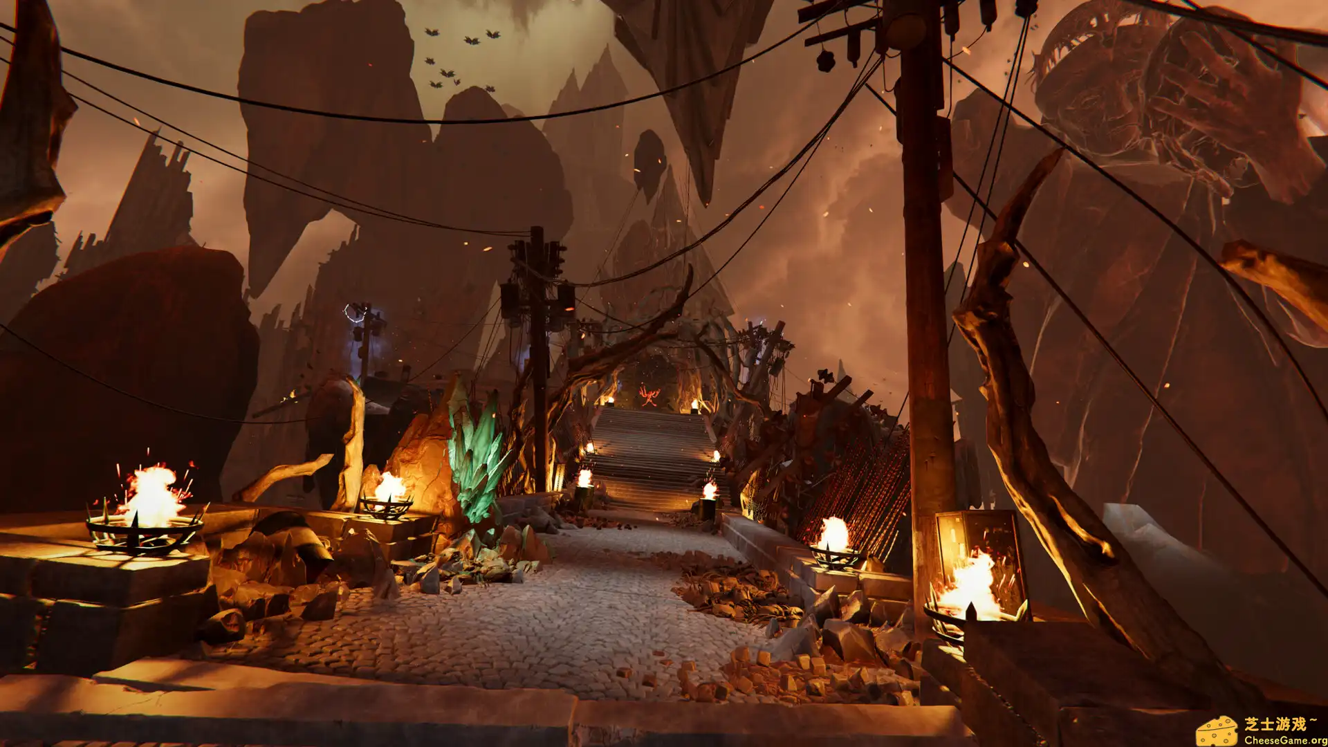 [PC]重金属：地狱歌手VR/Metal: Hellsinger VR