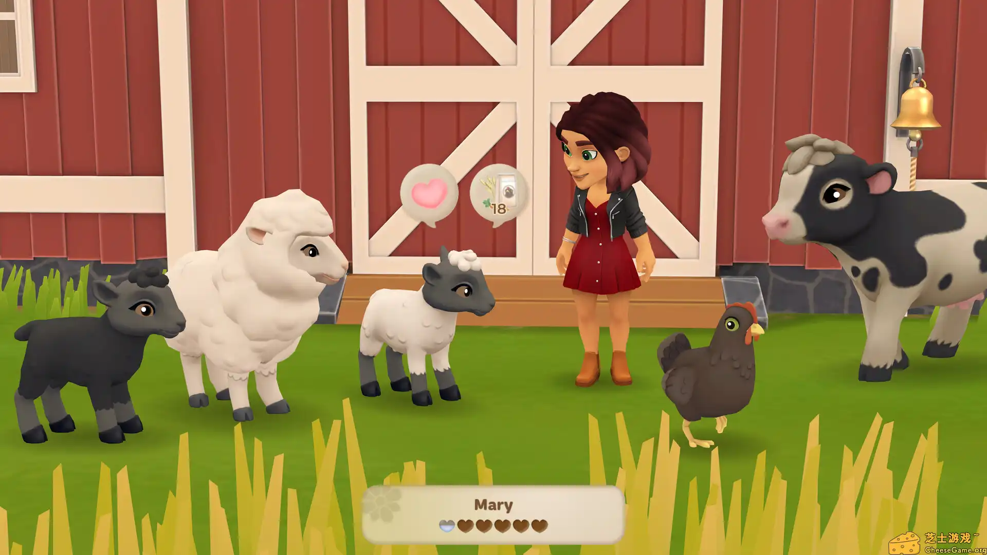 [PC]怀德花卉/Wylde Flowers