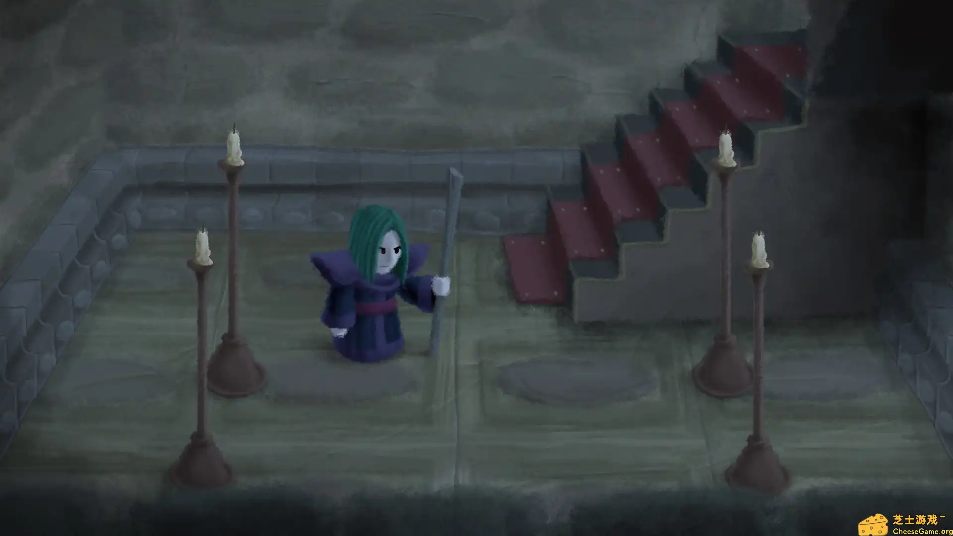 [PC]黄泉路探险队/Necro Story