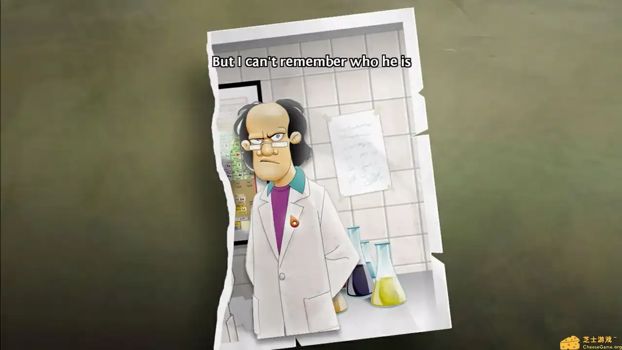 [PC]逆转：第一章 - 逃脱/Reversion - The Escape (1st Chapter)