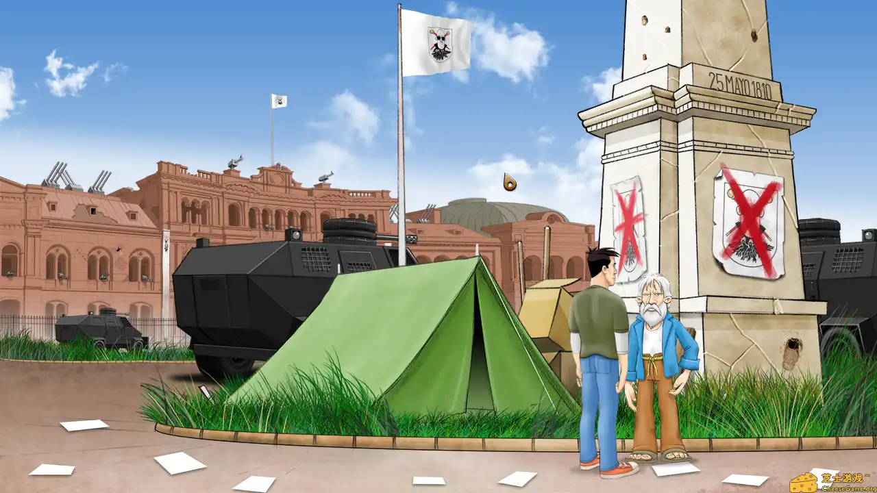 [PC]逆转：第三章 - 回归/Reversion - The Return (Last Chapter)