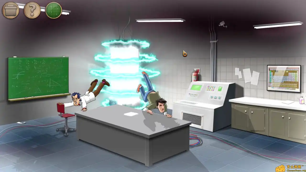 [PC]逆转：第三章 - 回归/Reversion - The Return (Last Chapter)