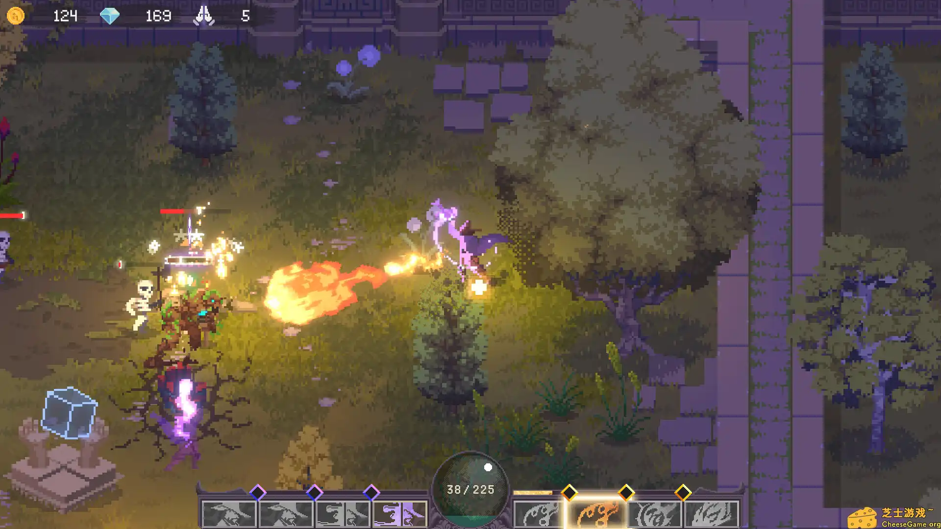 [PC]风暴驭使/StormEdge