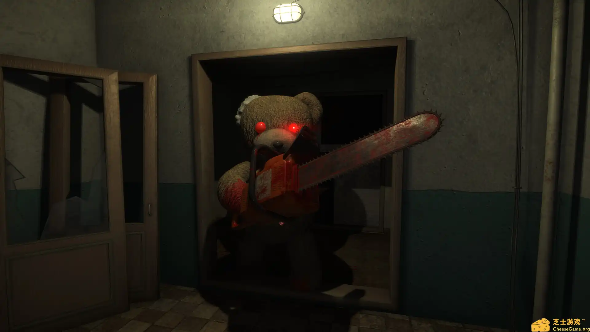 [PC]恐怖摄魂/Targeosity Horror