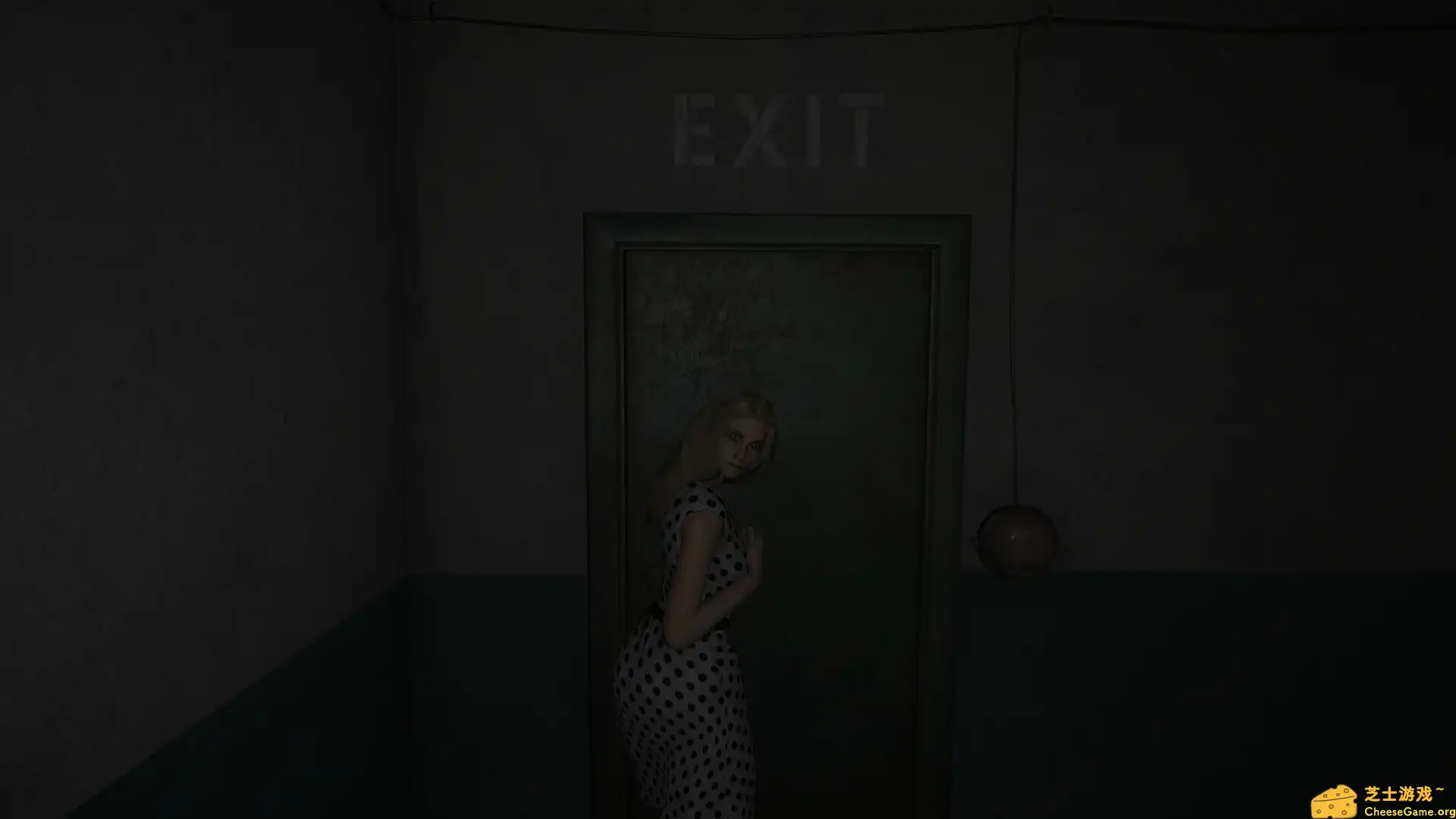 [PC]恐怖摄魂/Targeosity Horror