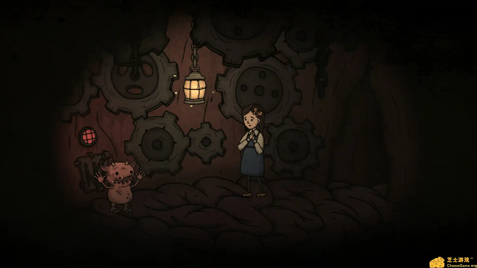 [PC]惊悚故事3：英格莉忏悔录/Creepy Tale 3: Ingrid Penance