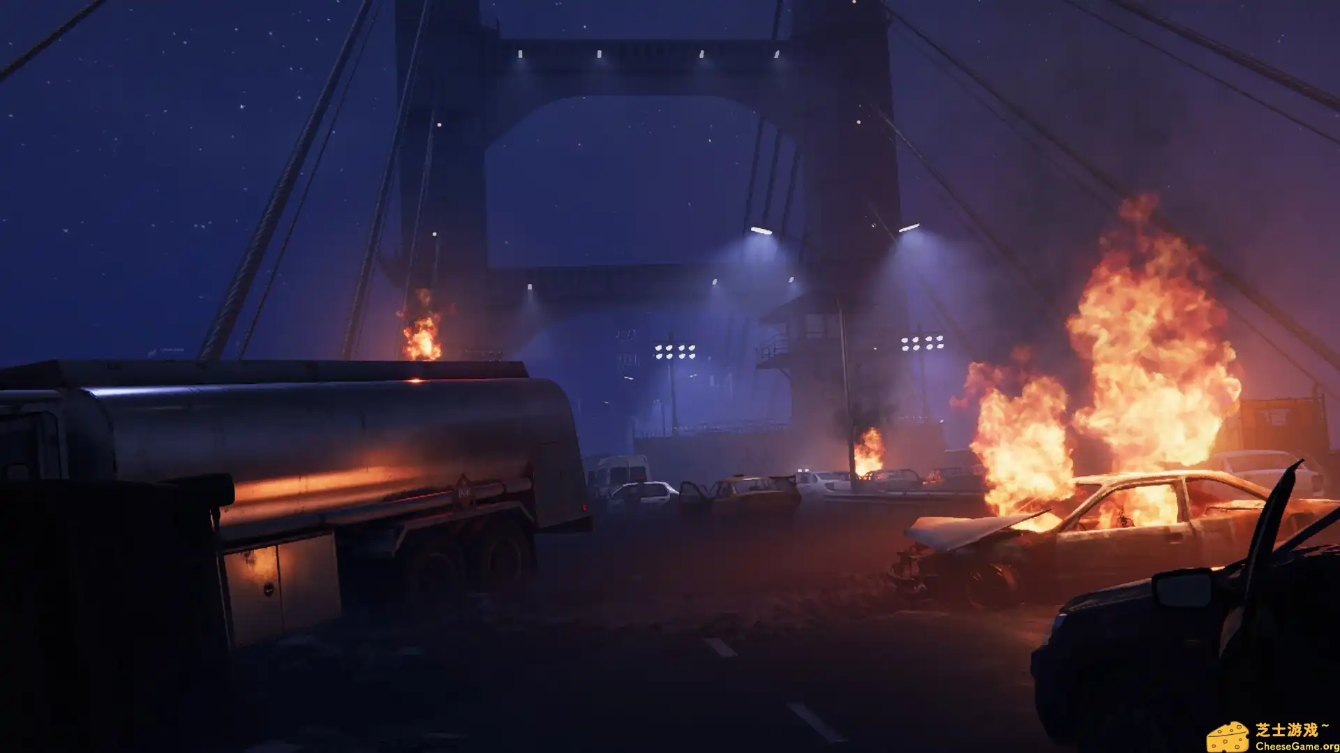 [PC]终极僵尸防御2/Ultimate Zombie Defense 2/支持网络联机