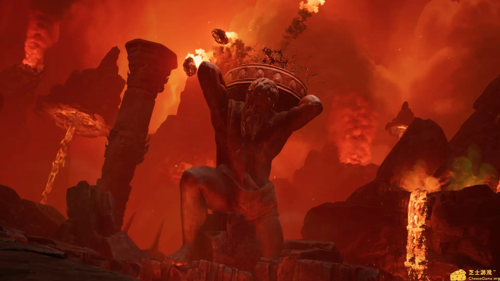 [PC]终极僵尸防御2/Ultimate Zombie Defense 2/支持网络联机