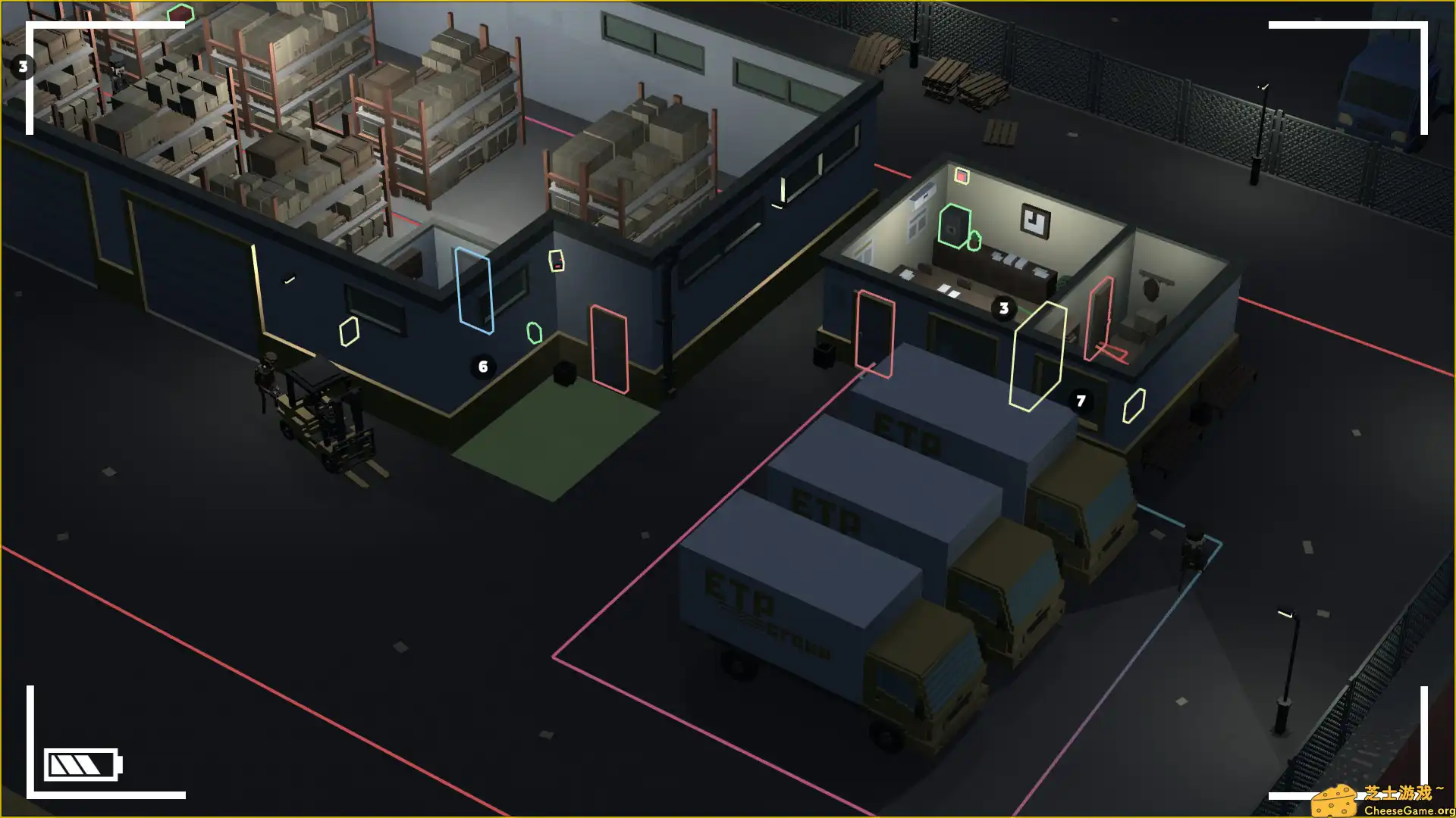 [PC]开锁达人/Picklock