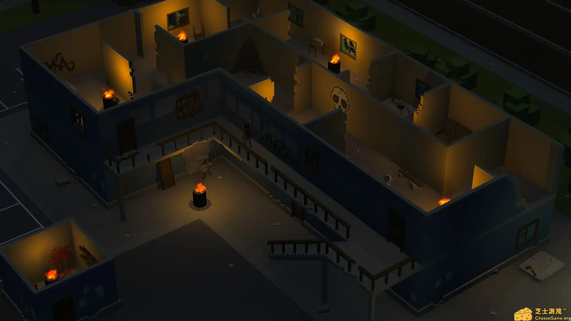 [PC]开锁达人/Picklock