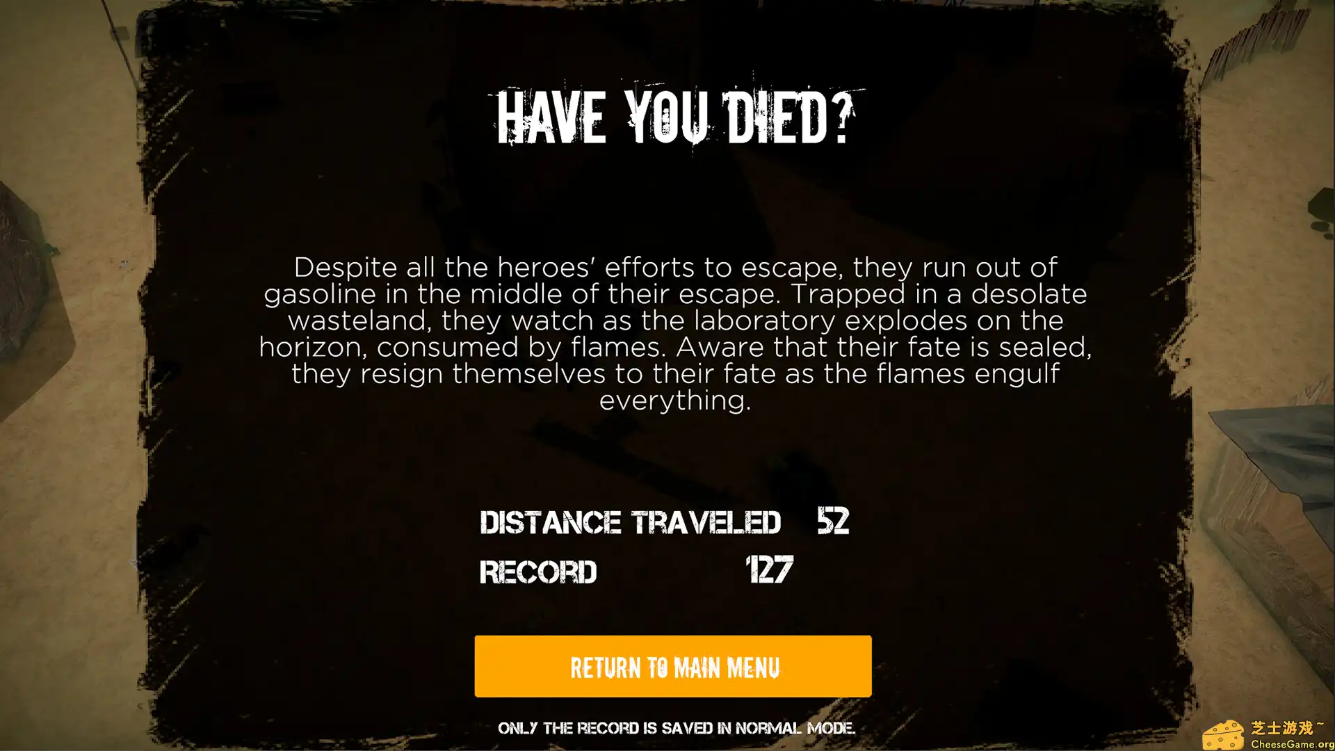 [PC]Mad & Max：僵尸与恐龙的最佳生存游戏/MAD & MAX: The Best Survival game with Zombies and Dinosaurs