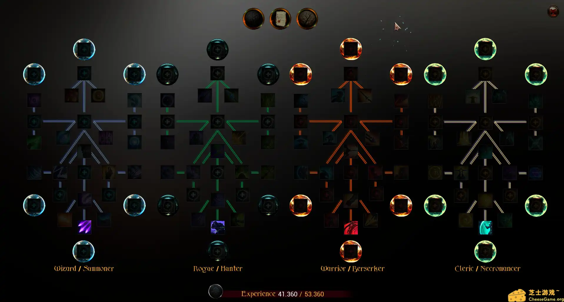 [PC]弓神传奇/Arch Legends