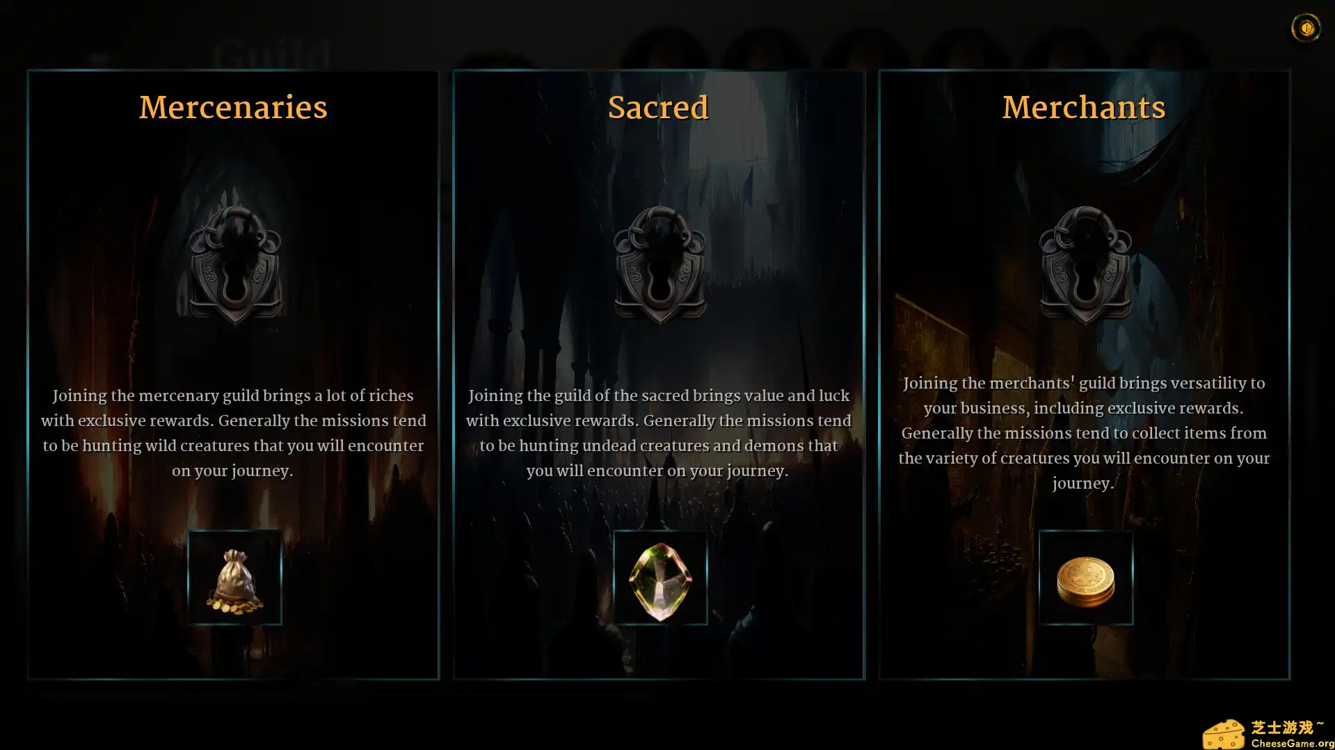 [PC]弓神传奇/Arch Legends