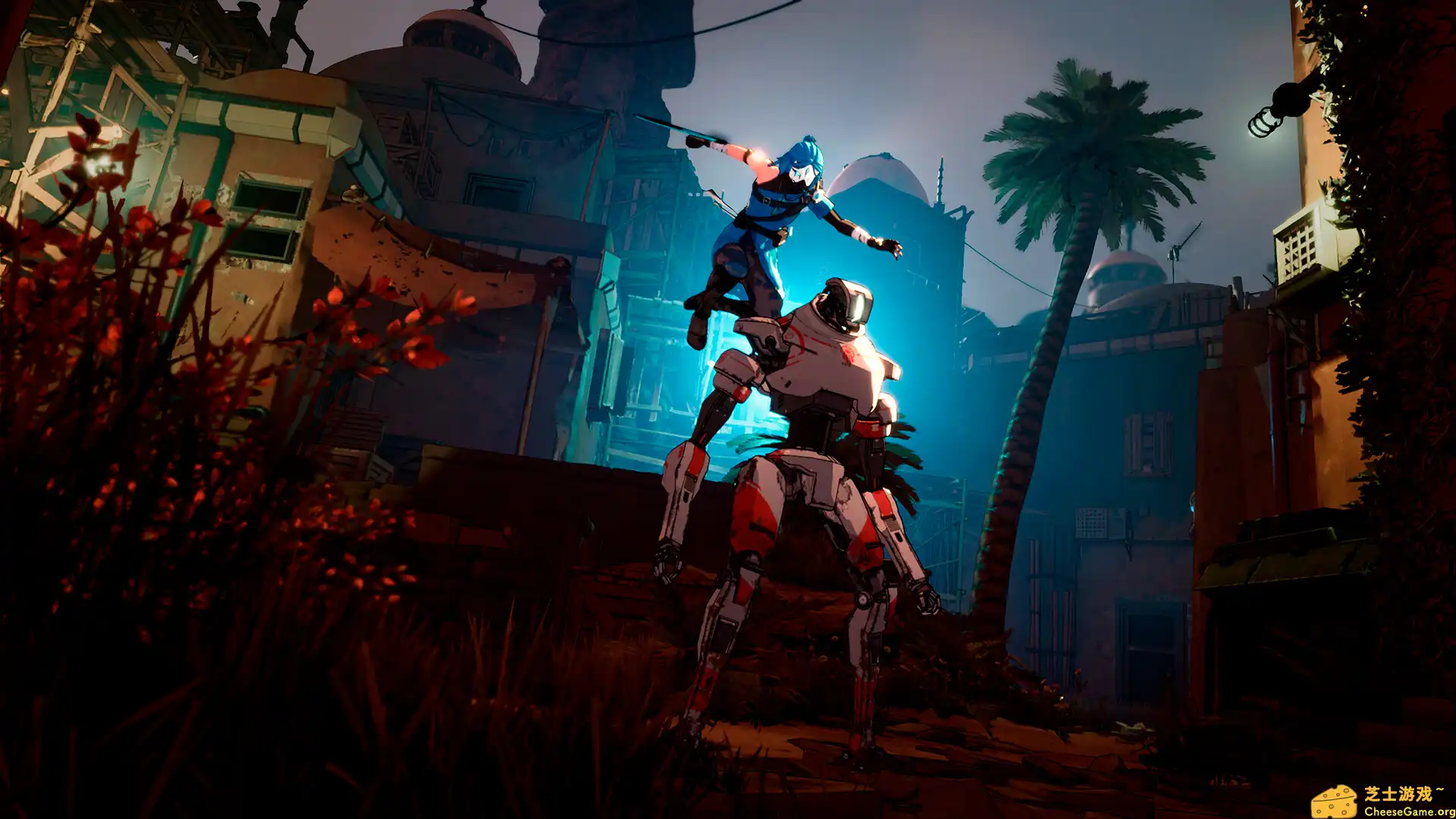 [PC]厄瑞班：暗影之族/Ereban: Shadow Legacy