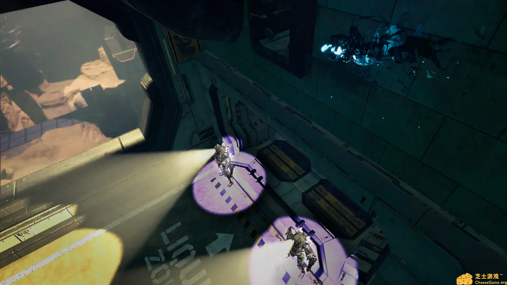 [PC]厄瑞班：暗影之族/Ereban: Shadow Legacy