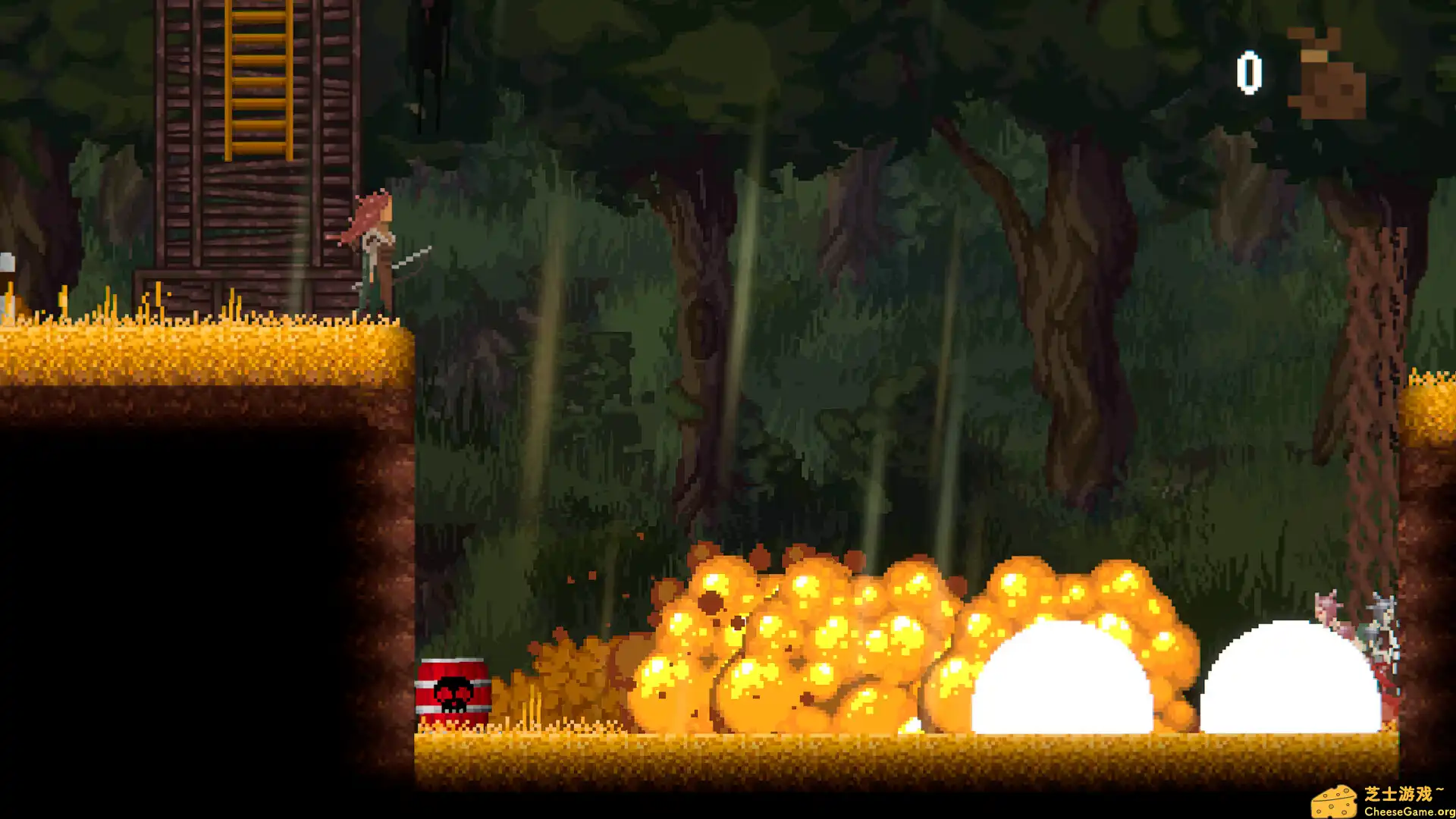 [PC]疼痛之锤/Hammer of Pain