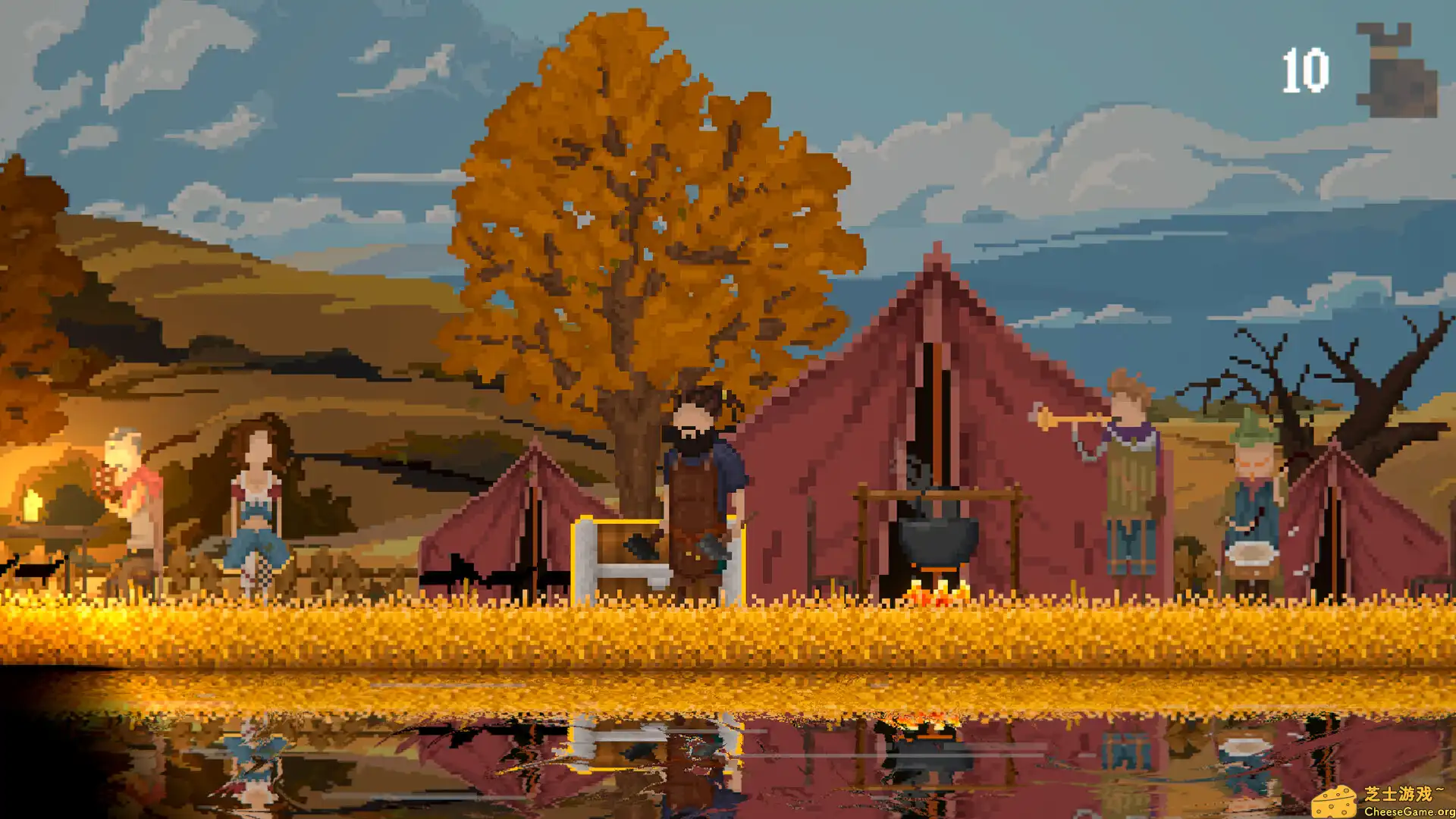 [PC]疼痛之锤/Hammer of Pain