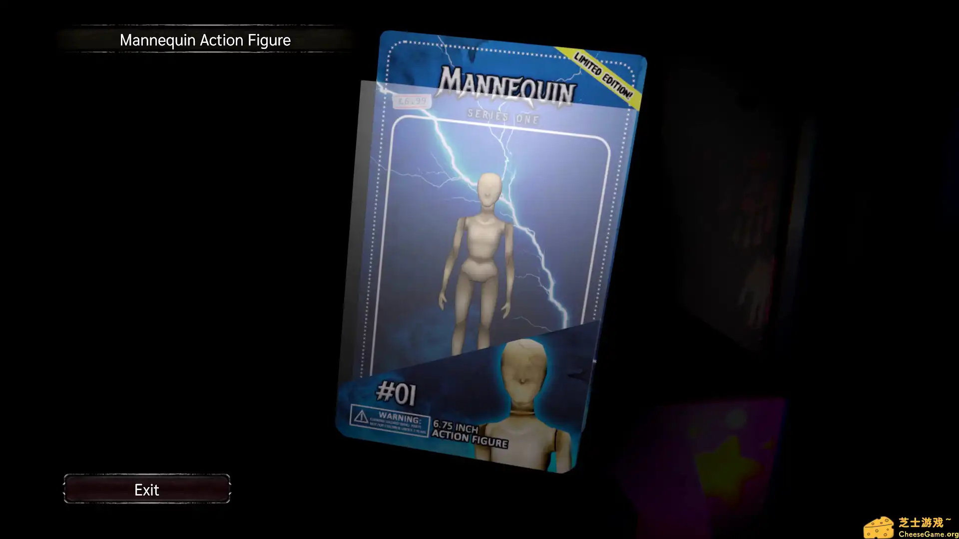 [PC]狐兔灾难：第一章/The Fox Hare Disaster: Chapter One