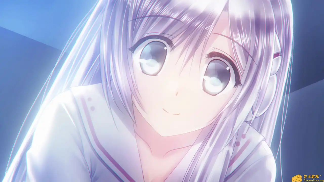 [PC]露西 -她所期望的一切-/Lucy -The Eternity She Wished For-