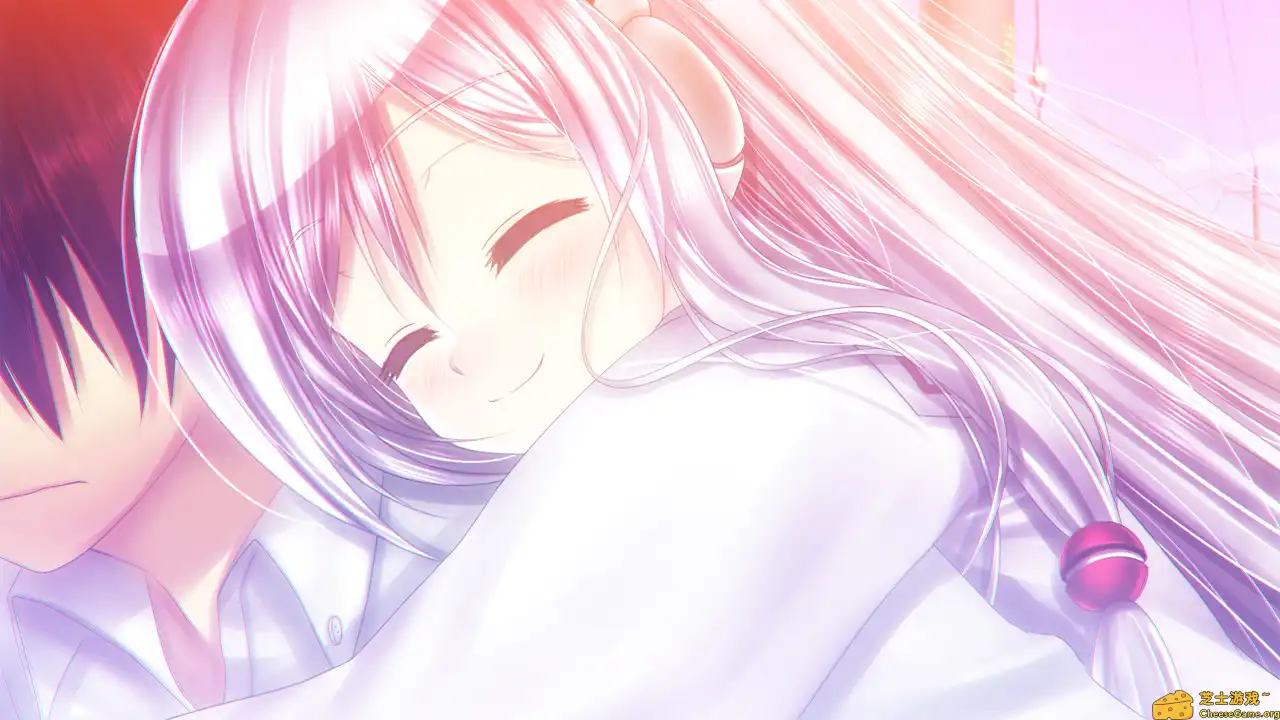 [PC]露西 -她所期望的一切-/Lucy -The Eternity She Wished For-