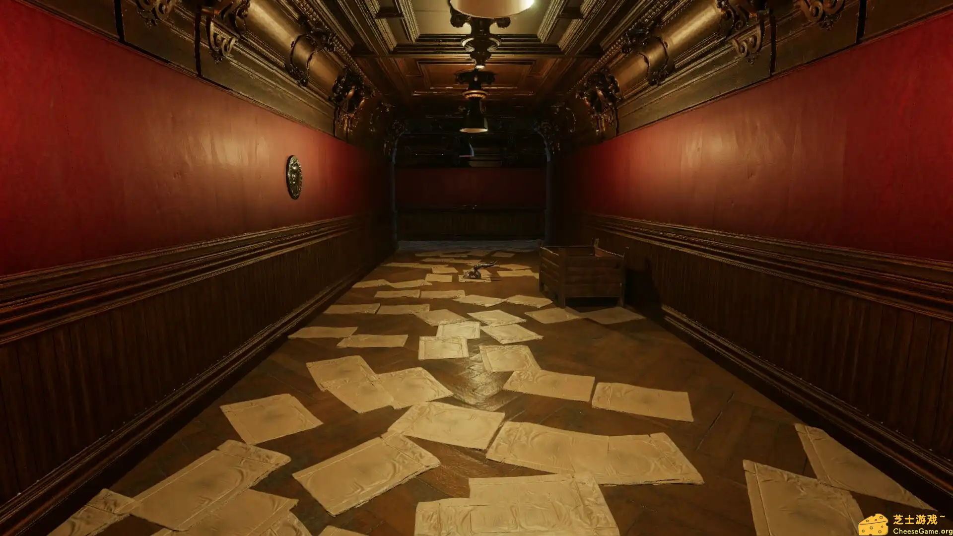 [PC]魔鬼之路/DEVIL\'S WAY