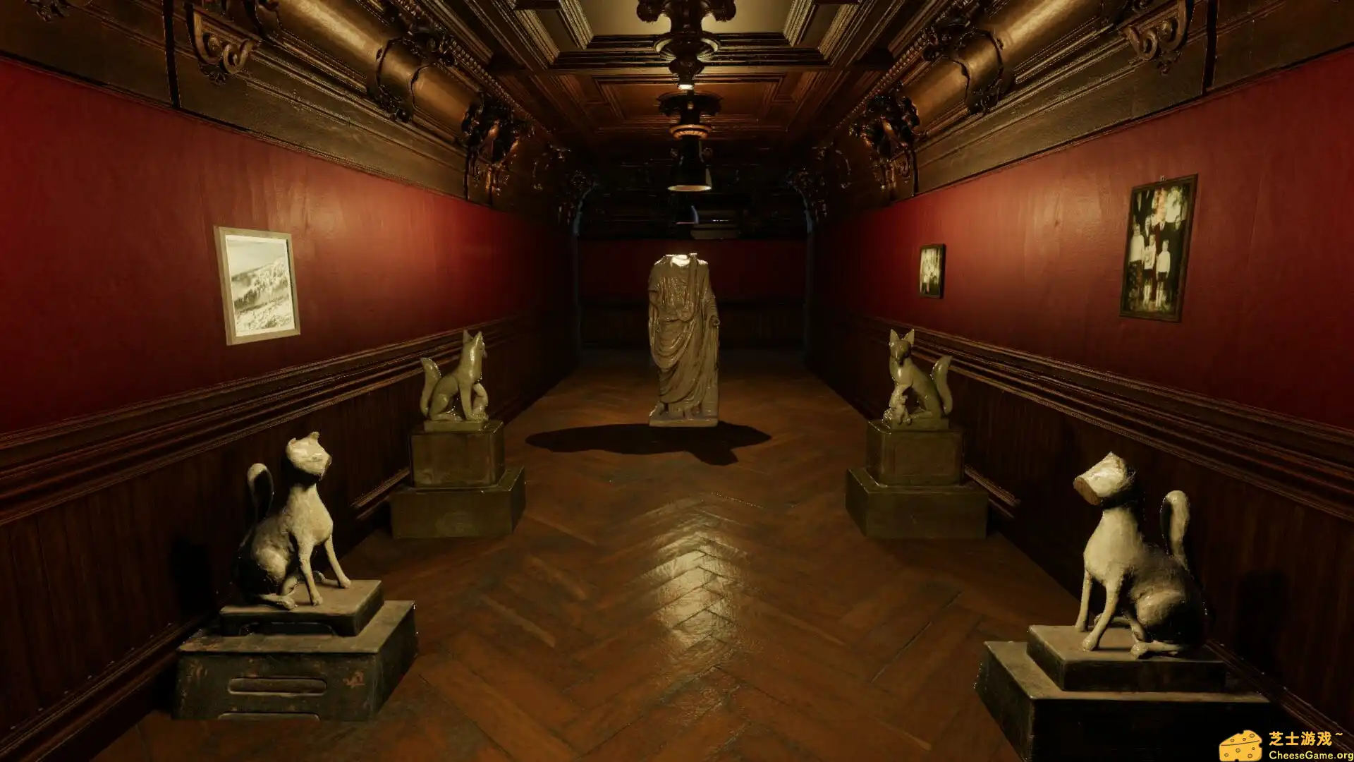 [PC]魔鬼之路/DEVIL\'S WAY