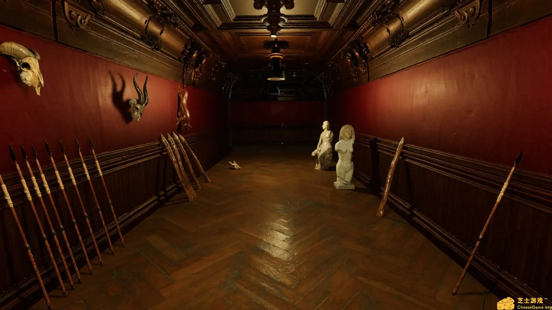 [PC]魔鬼之路/DEVIL\'S WAY