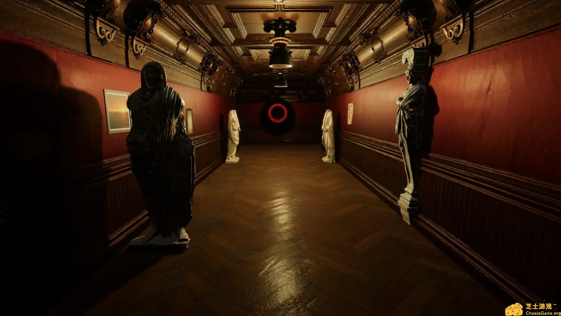 [PC]魔鬼之路/DEVIL\'S WAY