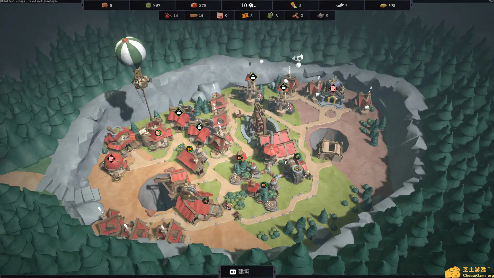 [PC]矮人探险公司/EcoGnomix