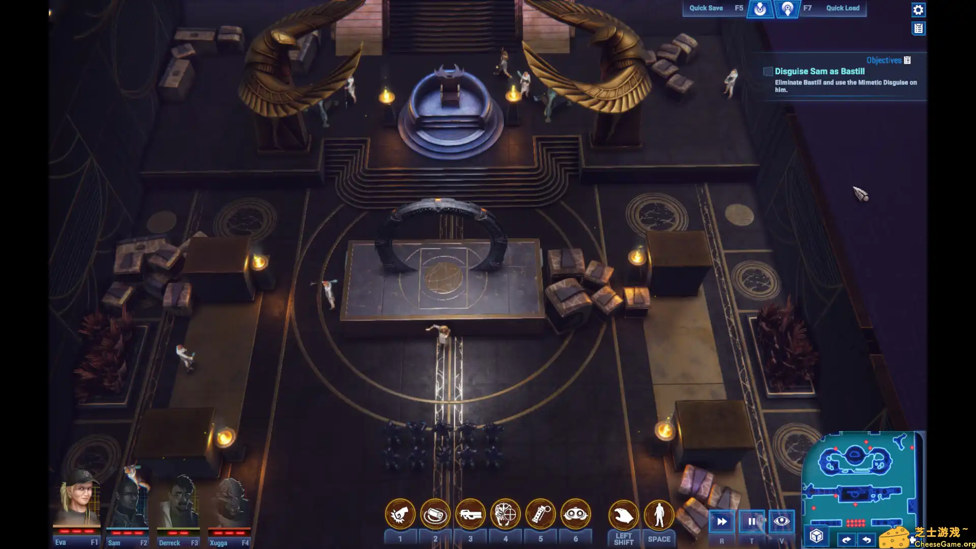 [PC]星际之门：计时员/Stargate: Timekeepers