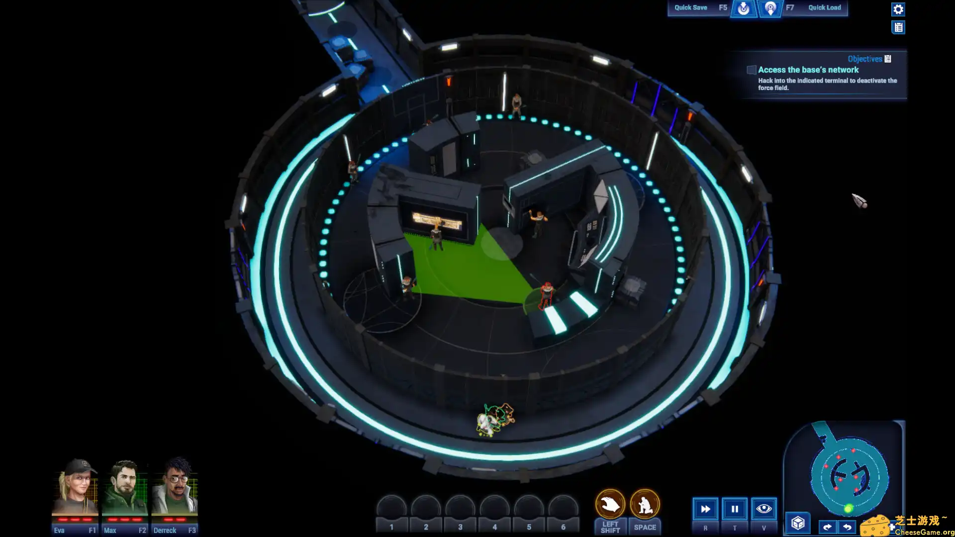 [PC]星际之门：计时员/Stargate: Timekeepers