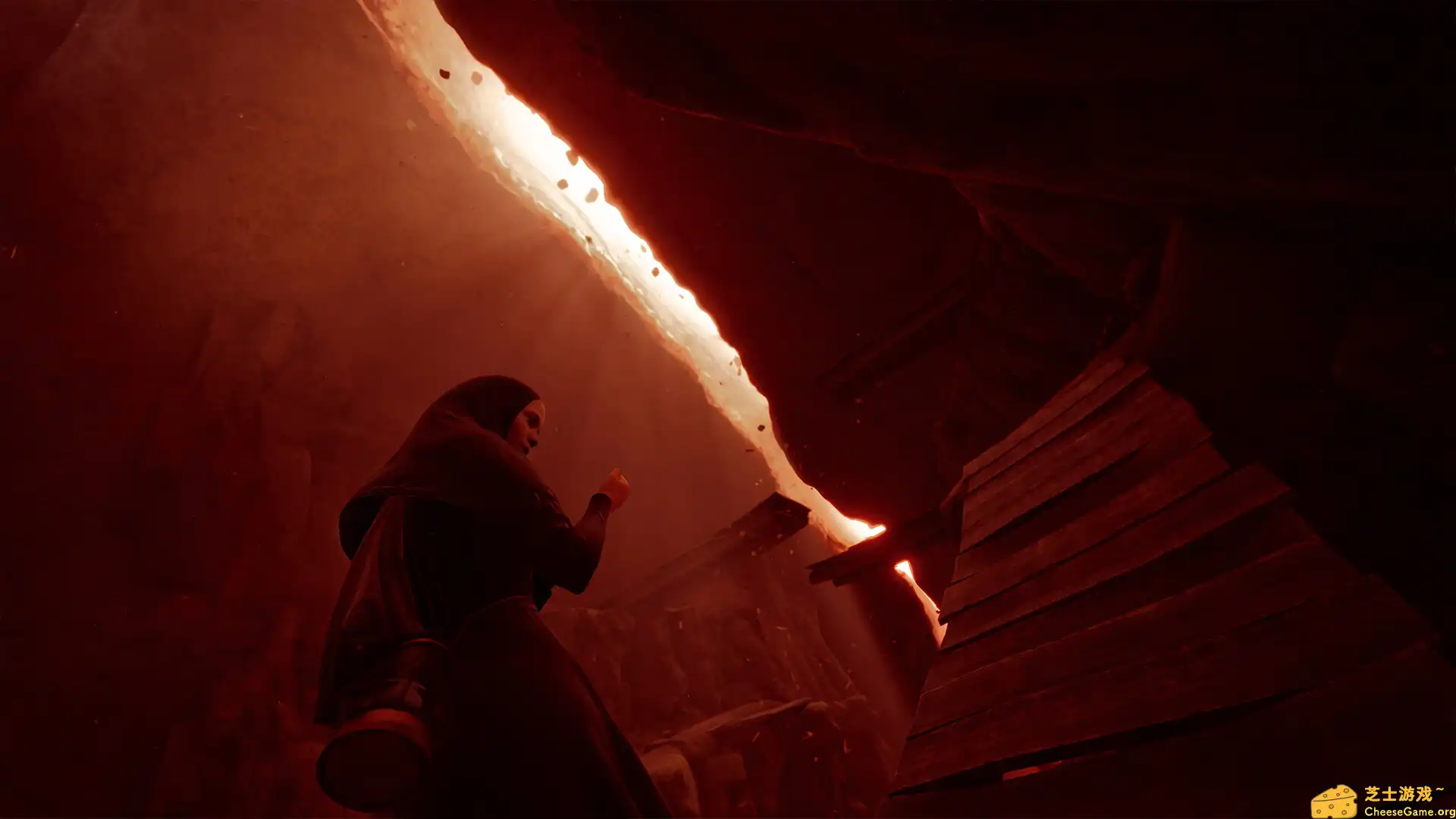 [PC]印蒂卡/INDIKA