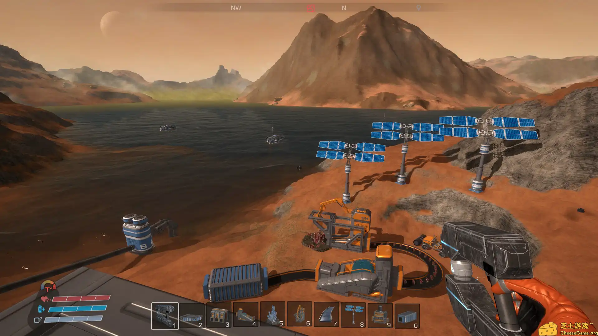 [PC]伊甸园工匠/Eden Crafters/支持网络联机