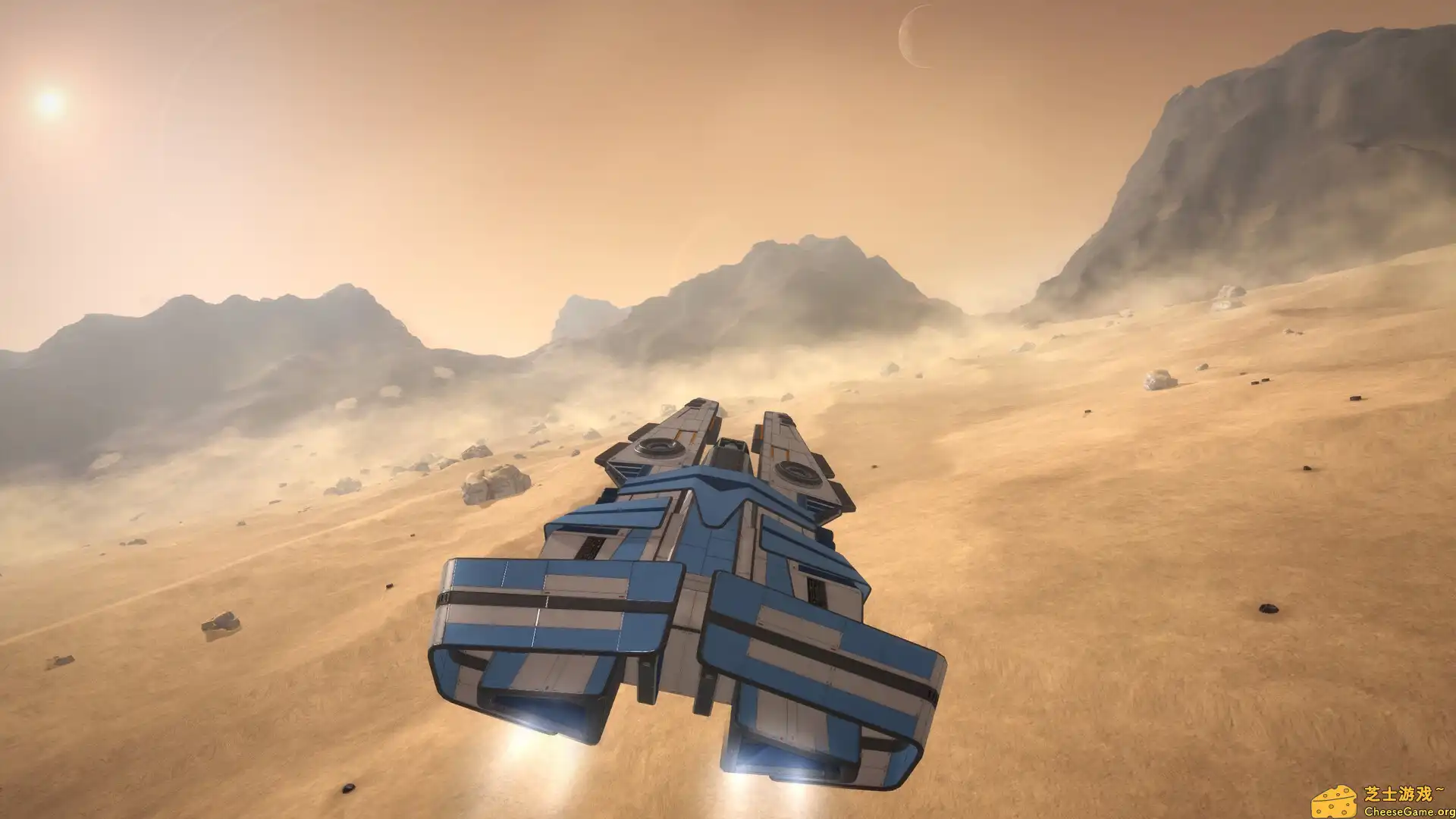 [PC]伊甸园工匠/Eden Crafters/支持网络联机