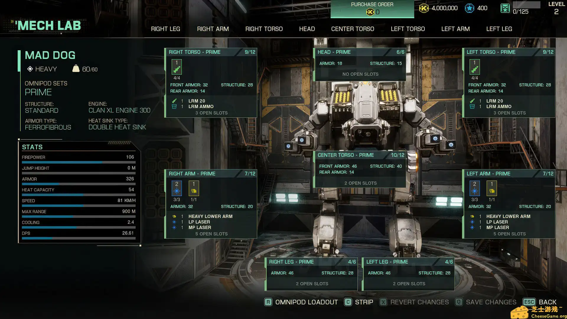 [PC]机甲战士5：部落/MechWarrior 5: Clans/支持网络联机