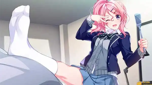 [PC]SINce Memories 星穹之下 数字版/SINce Memories: Off The Starry Sky)