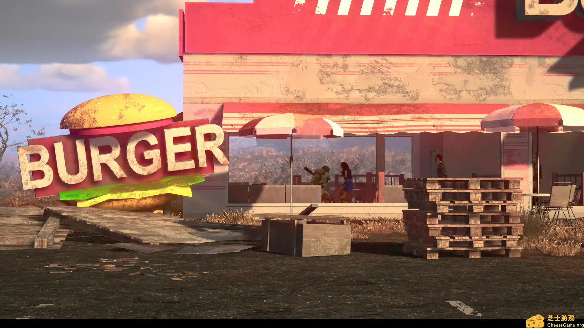 [PC]最后的农民/The Last FARMER