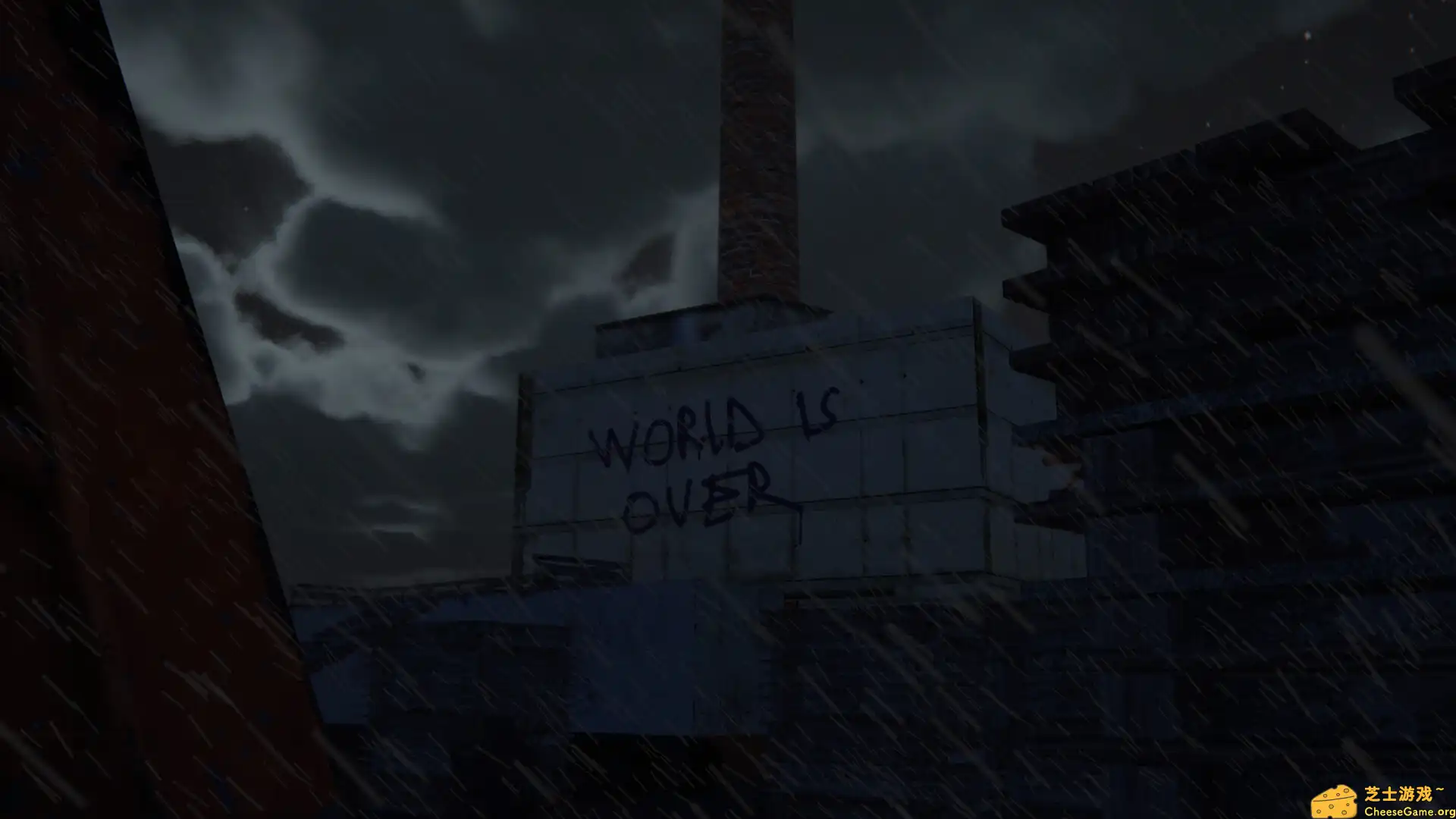 [PC]最后的农民/The Last FARMER