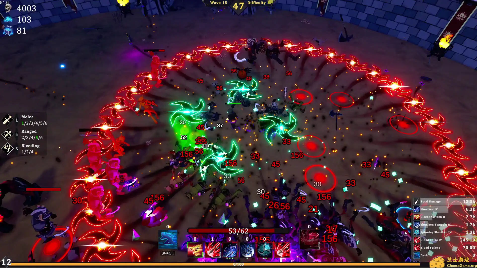 [PC]生死格斗/Fight To The Death