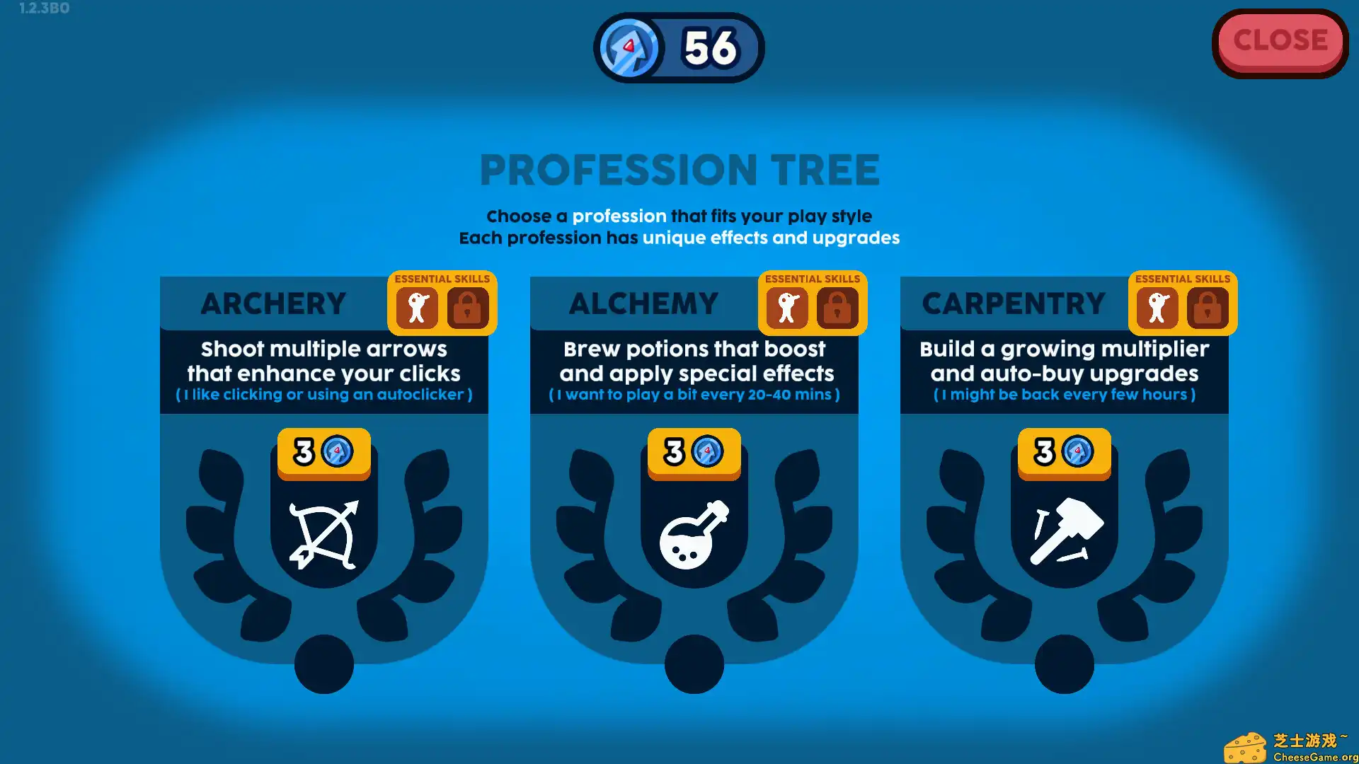 [PC]猕猴桃几维鸟点点乐/Kiwi Clicker - Juiced Up