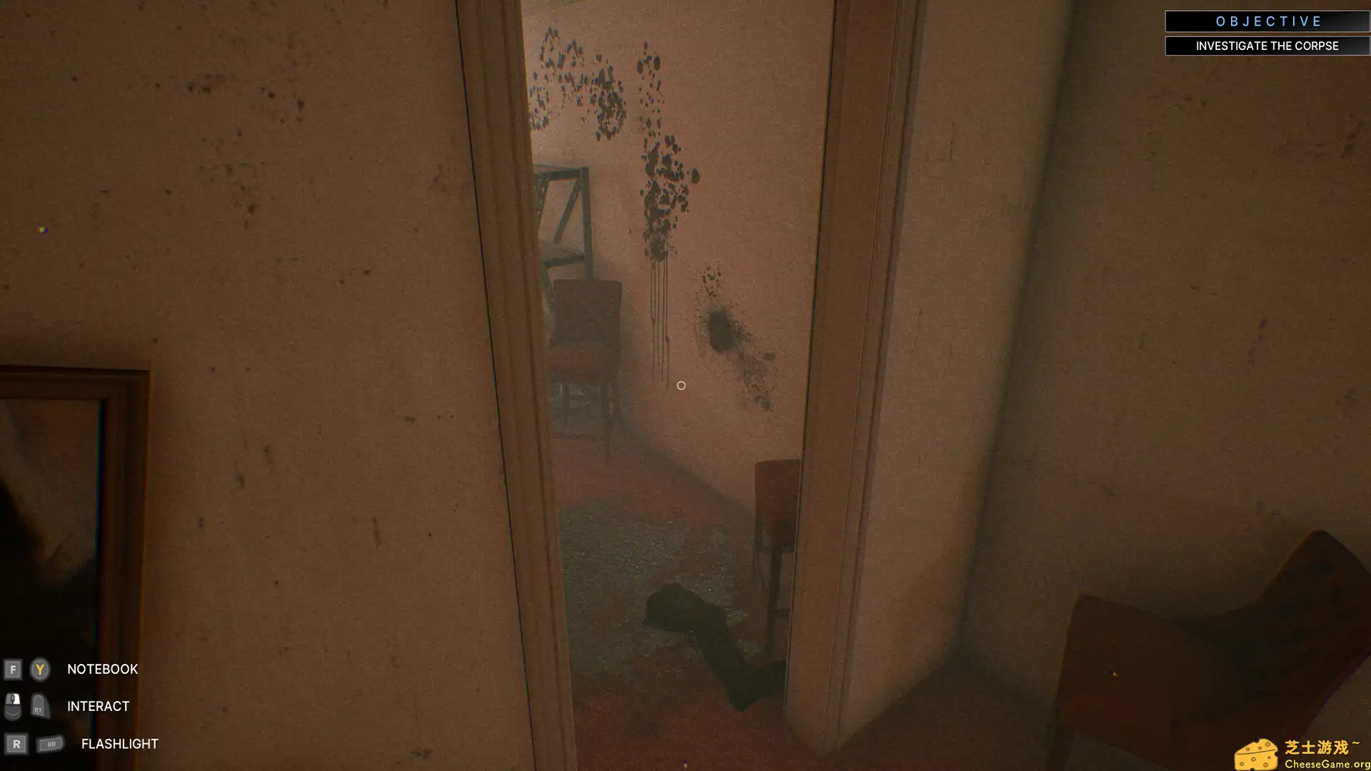 [PC]侦探：雨夜/DETECTIVE - Rainy night