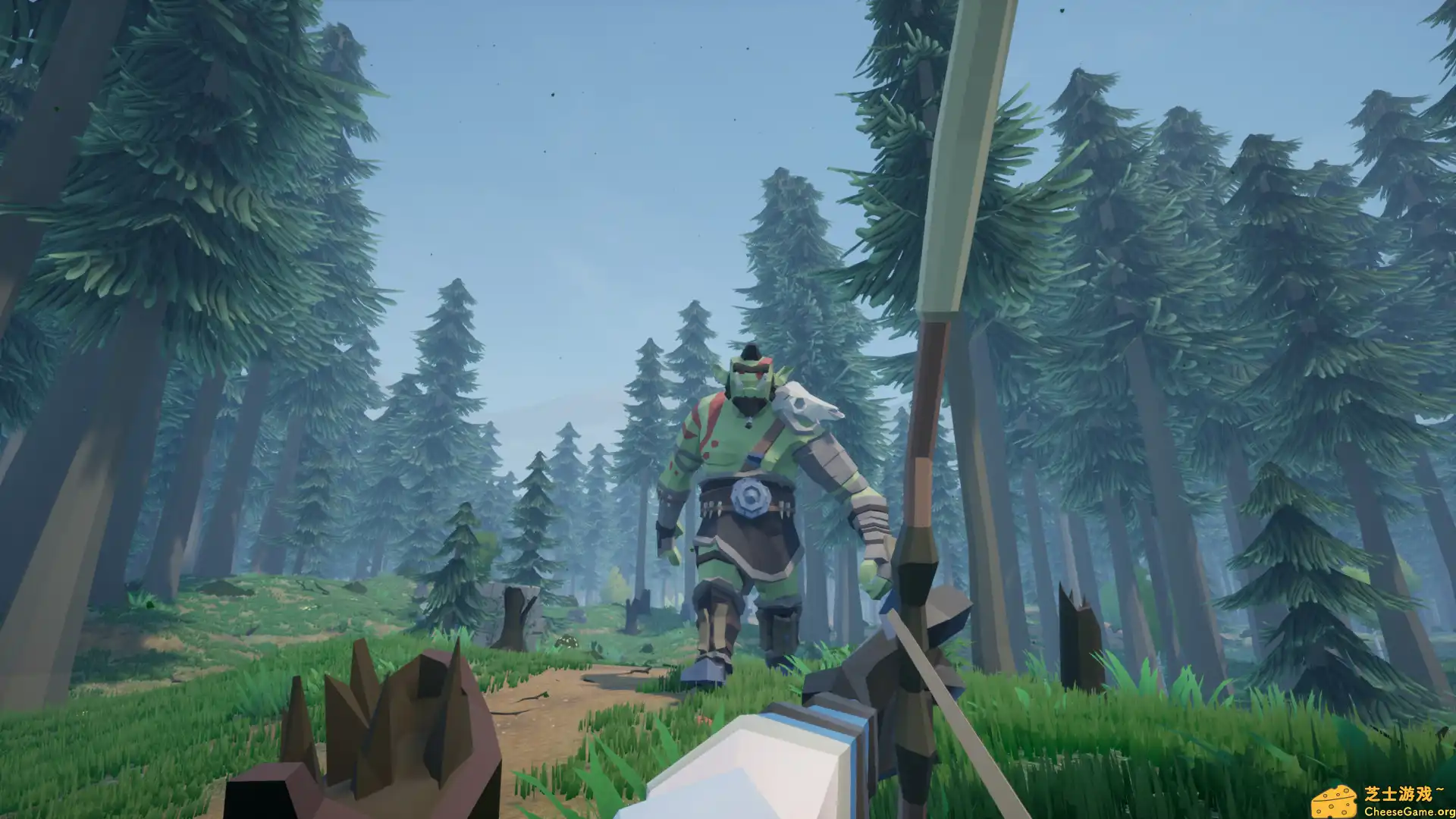 [PC]血统/血脉传说/The Bloodline