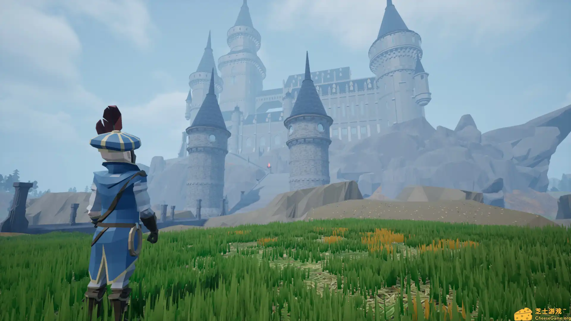 [PC]血统/血脉传说/The Bloodline